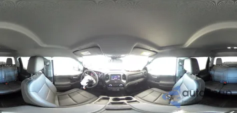 2024 Chevrolet Silverado K2500 Heavy Duty z USA, uszkodzony, nr VIN 1GC4YLEY7RF207568